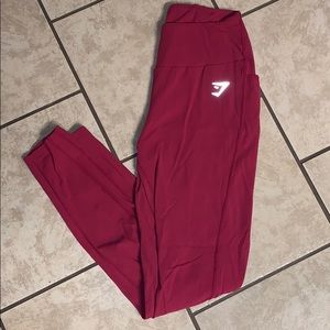 Gymshark leggings